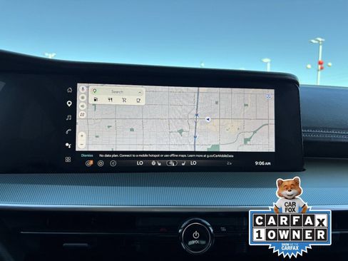 Certified 2025 Nissan Murano SL AWD/4WD image 25