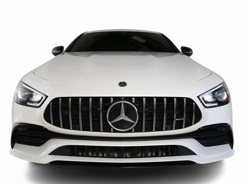 Used 2022 Mercedes-Benz AMG GT 53 image 2