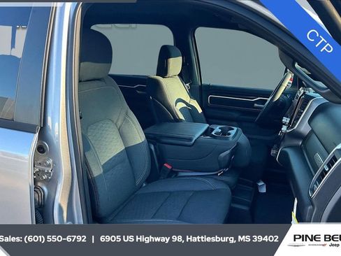 New 2026 RAM 1500 Big Horn image 9