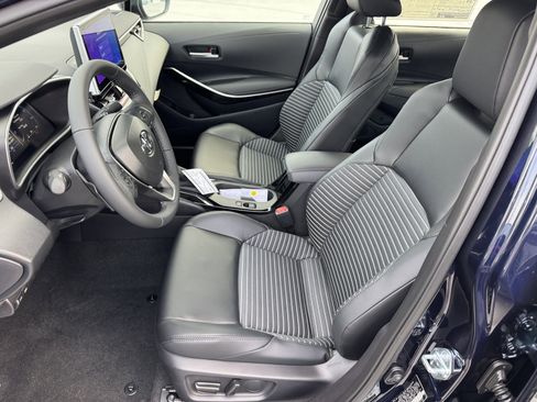 New 2026 Toyota Corolla XSE image 2