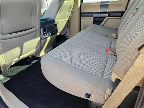 Used 2019 Ford F150 XLT w/ Equipment Group 302A Luxury image 18