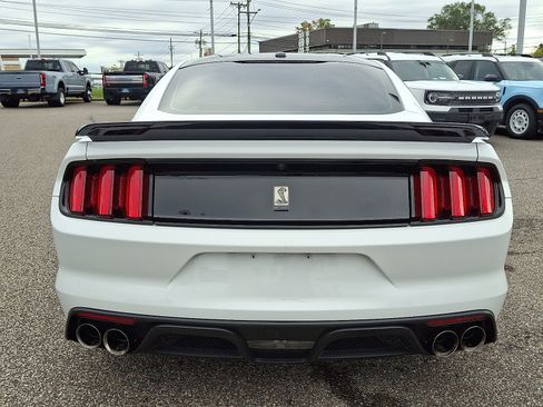 Used 2017 Ford Mustang Shelby GT350 w/ Electronics Package image 9