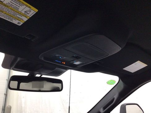 New 2025 Ford F150 XLT w/ Equipment Group 302A MID image 12