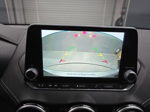 Used 2024 Nissan Sentra SV image 27