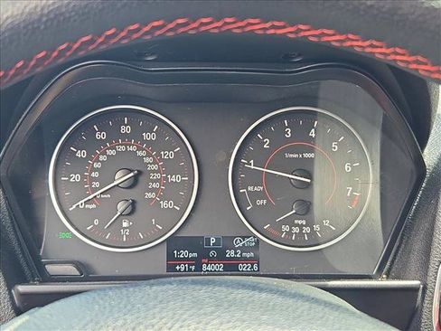 Used 2016 BMW 228i Coupe RWD image 11