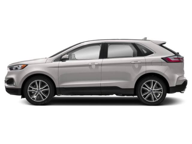 Used 2020 Ford Edge SEL w/ Convenience Package AWD/4WD image 3