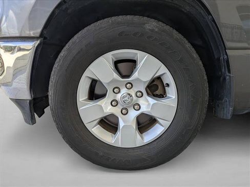 Used 2020 RAM 1500 Big Horn RWD image 13