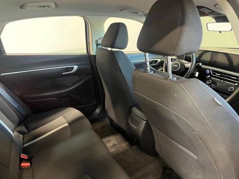 Used 2024 Hyundai Sonata SEL FWD image 14