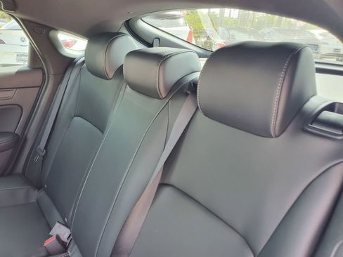 Used 2024 Acura Integra A-Spec FWD image 12