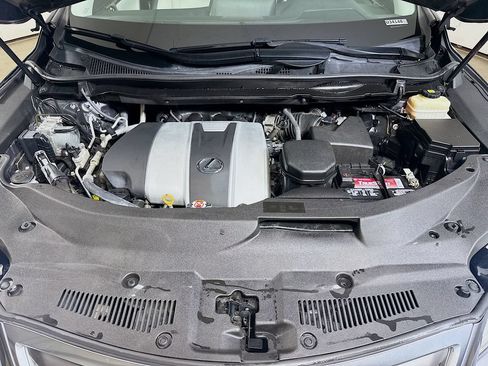 Used 2017 Lexus RX 350 FWD image 27