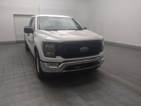 Used 2023 Ford F150 XL w/ Trailer Tow Package AWD/4WD image 13