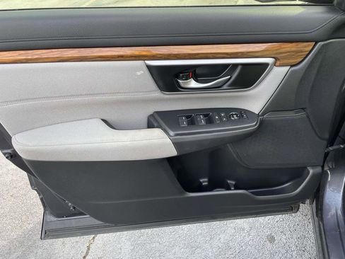 Used 2017 Honda CR-V EX image 24