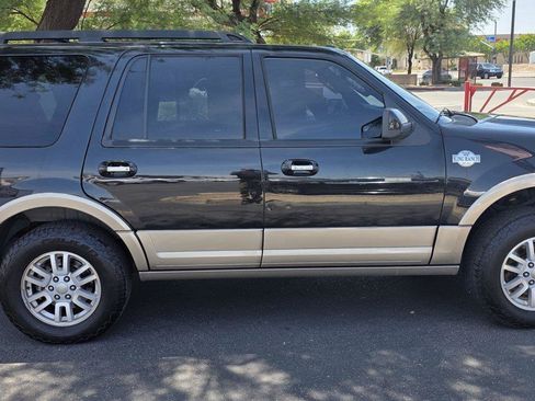 Used 2012 Ford Expedition King Ranch AWD/4WD image 4
