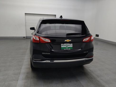 Used 2019 Chevrolet Equinox LT image 6
