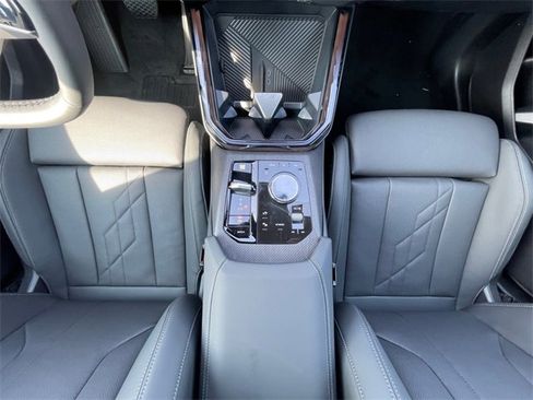 New 2026 BMW X3 xDrive30 w/ Convenience Package image 21