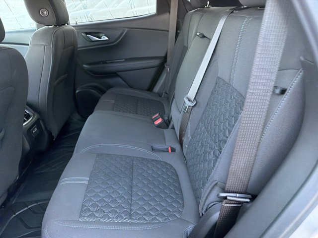 Used 2021 Chevrolet Blazer LT w/ LPO, Floor Liner Package AWD/4WD image 13
