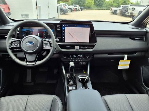 New 2026 Subaru Outback Wilderness AWD/4WD image 5