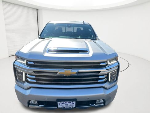 Certified 2021 Chevrolet Silverado 3500 High Country AWD/4WD image 23
