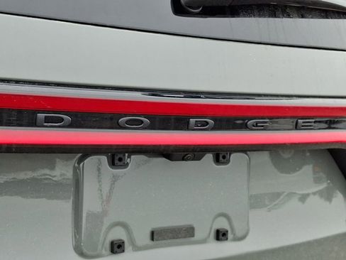 New 2026 Dodge Durango GT image 20