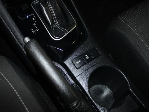 Used 2017 Toyota Corolla iM FWD image 17