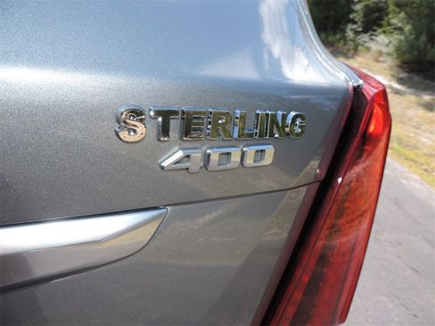 Certified 2025 Cadillac XT5 Premium Luxury image 13