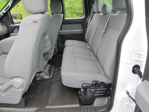 Used 2014 Ford F150 STX w/ Equipment Group 201A Mid AWD/4WD image 15