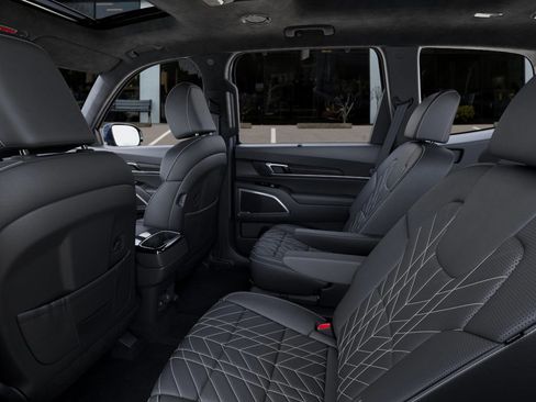 New 2025 Kia Telluride SX X-Line image 18