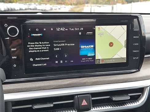 Used 2024 Kia K5 EX w/ EX Premium Package image 19