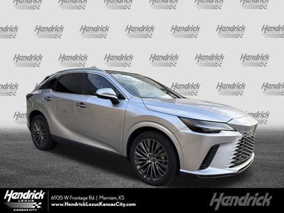 Used 2025 Lexus RX 350 w/ Convenience Package