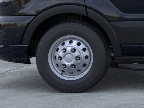 New 2026 Ford Transit 350 XLT image 19
