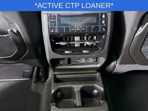 New 2025 Jeep Grand Cherokee L Limited w/ Luxury Tech Group II image 26