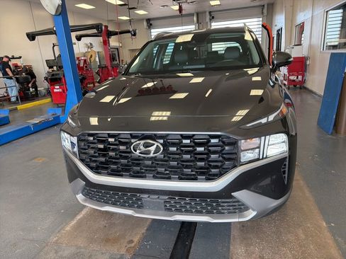 Used 2023 Hyundai Santa Fe SEL w/ Cargo Package AWD/4WD image 5