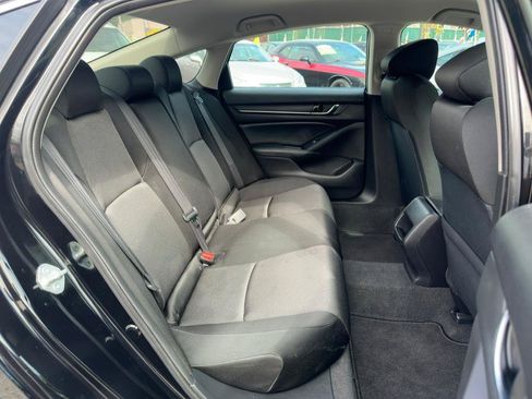 Used 2021 Honda Accord LX image 14