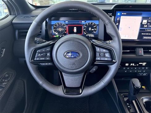 New 2026 Subaru Outback Limited XT image 14