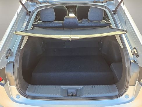 Used 2024 Toyota Prius LE image 14