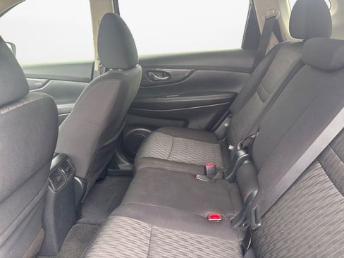 Used 2020 Nissan Rogue S w/ Special Edition Package image 16