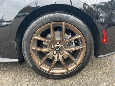 New 2026 Ford Mustang Coupe image 15