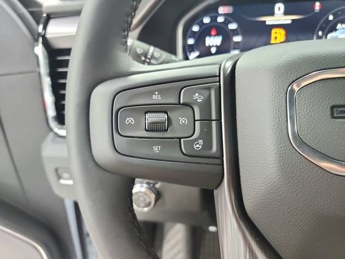 New 2026 GMC Sierra 2500 Denali Ultimate AWD/4WD image 25