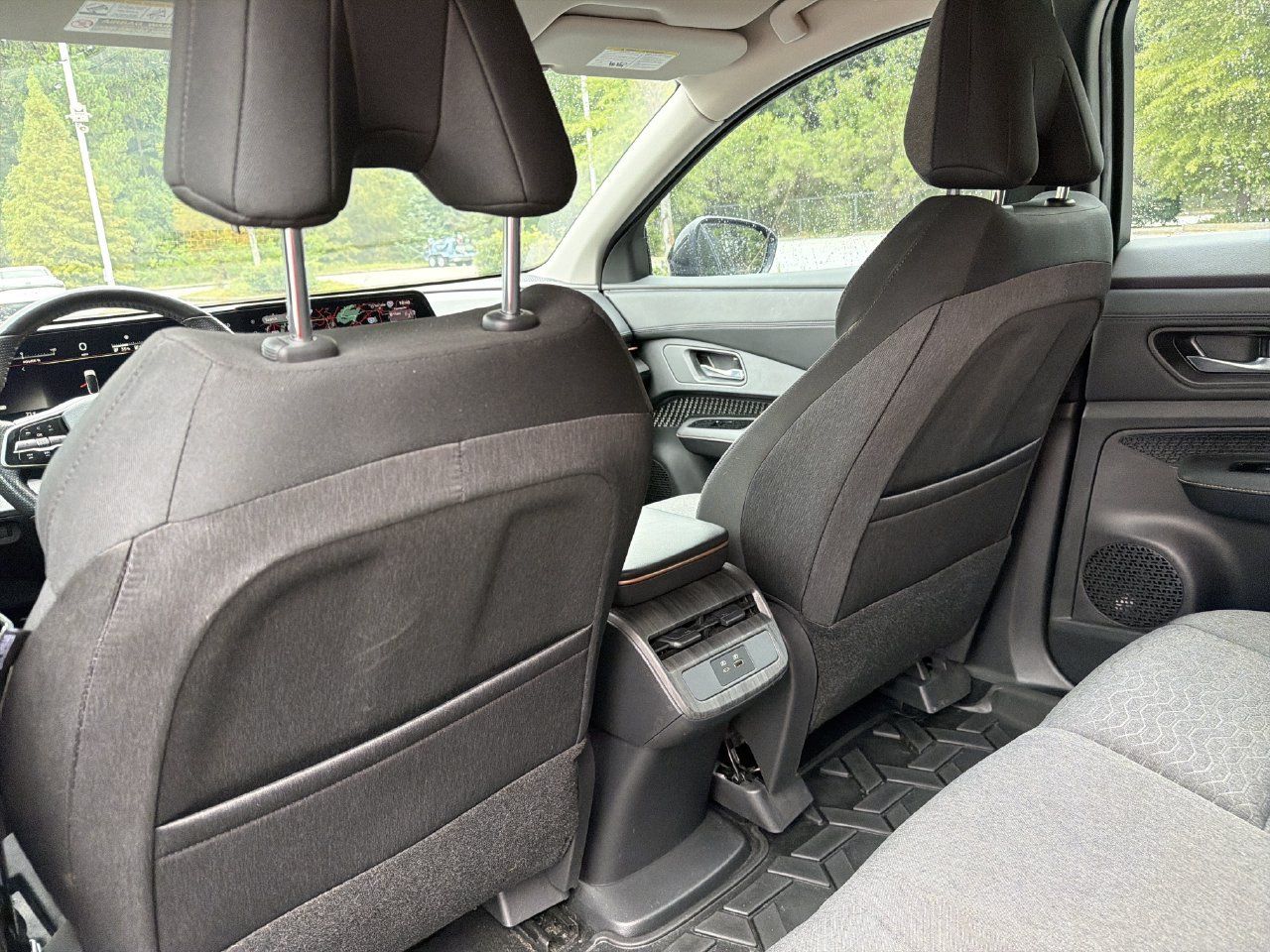 Certified 2023 Nissan Ariya FWD image 19