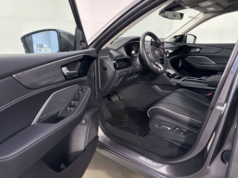 New 2026 Acura MDX SH-AWD w/ Advance Package image 4