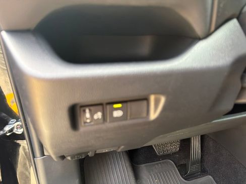 Used 2025 Toyota RAV4 LE FWD image 16