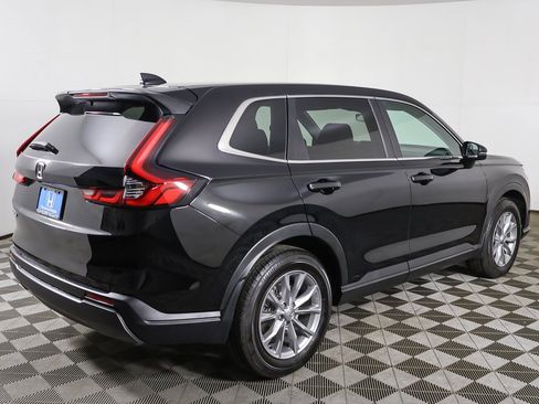 Used 2025 Honda CR-V EX image 10