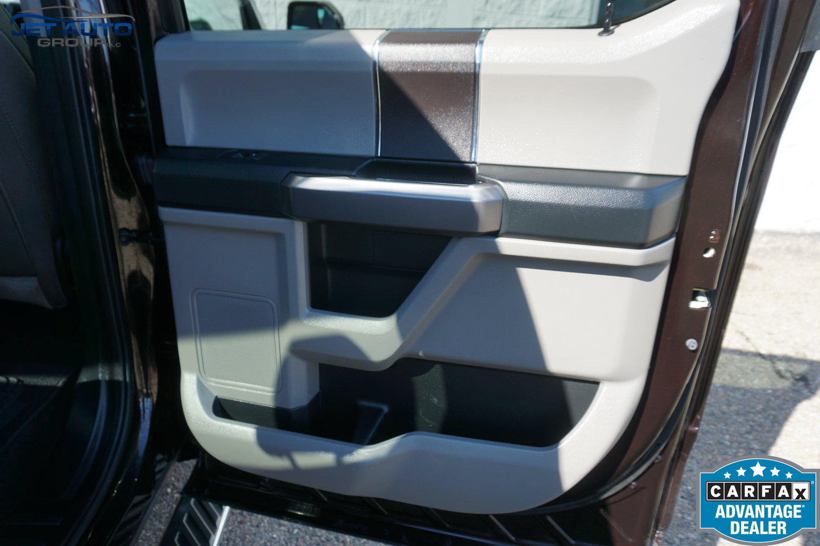 Used 2019 Ford F150 XLT w/ Trailer Tow Package AWD/4WD image 20