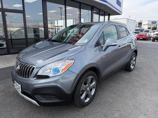 Used 2014 Buick Encore FWD image 1
