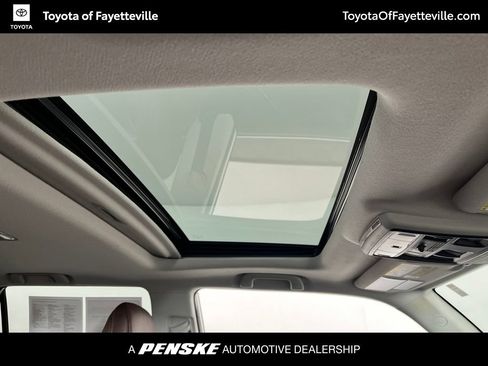 Used 2020 Toyota 4Runner Limited RWD image 11