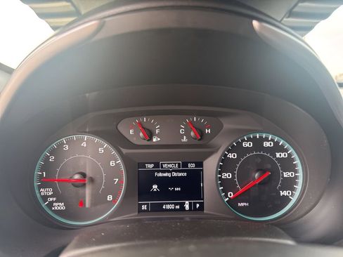 Used 2024 Chevrolet Malibu LT FWD image 9