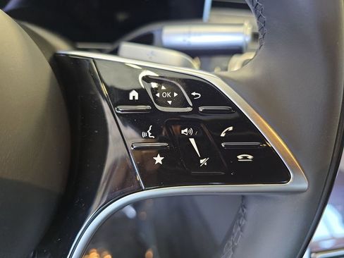 New 2026 Mercedes-Benz S 580 4MATIC Sedan image 20