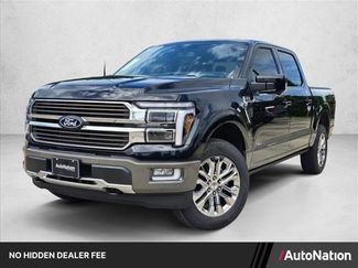 New 2026 Ford F150 King Ranch w/ Equipment Group 601A High AWD/4WD video 1