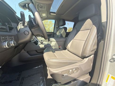 New 2026 GMC Sierra 1500 Denali AWD/4WD image 29