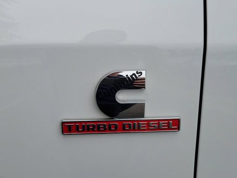 Certified 2024 RAM 2500 Laramie w/ Safety Group AWD/4WD image 23